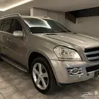 للبيع مرسيدس GL500 موديل 2007