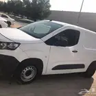 بيجو بارتنر