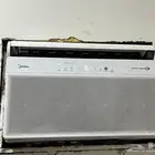 مكيف سبلت شباك -24
