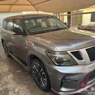 نيسان تيتانيوم 8v.400