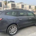 ترافيرس LT 2013