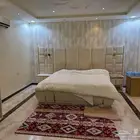 غرفة نوم