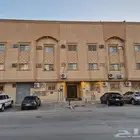 للبيع شقة حي المروج