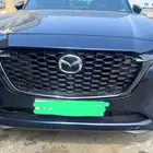 مازدا CX60 موديل 2025 بحالة الوكالة فل كامل فل حماية