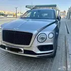 للبيع جيب بنتلي بينتايجا موديل 2020