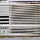 مكيف شباك جيبسون طنين