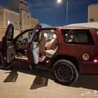 سيارة   تاهو للبيع من الرياض مودل 2009