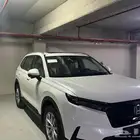 هوندا CRV للتنازل بدون مقابل