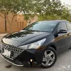 اكسنت فل كامل 2022