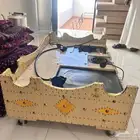 وجار مجلس هيتر