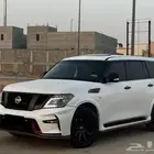 نيسان باترول 2010
