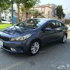 كيا سيراتو 2017نص فل