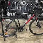 دراجة DIOU هجين ألمنيوم