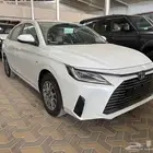 تويوتا يارس Y ليمتد موديل 2026 سعودي - جديد -