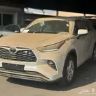 هايلاندر استندر 2025
