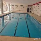 تدريب سباحه وكره قدم وكاراتيه جده بس