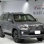 لكزس LX570 2014 DD سعودي