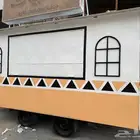 فود ترك