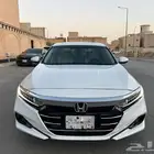 هوندا اكورد 2022 فل