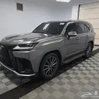 2023 لكزس LX 600 F Sport