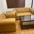 كنب طقم أمريكي ملكي موديلات