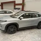 سوزوكي فرونكس GL 2025