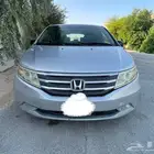 هوندا أوديسي تورنق