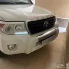 GXR لاندكروزر ماشيه 600