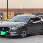 مازدا 6 - 2019 ممشى 150 فل كامل
