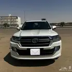 لاندكروزر 2020 قراند تورينق سعودي