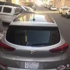 للبيع توسان 2016