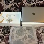 ماك بوك آير استخدام حشمه شبه جديد M1