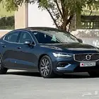 VOLVO S60 T40 model 2021 FOR SALE