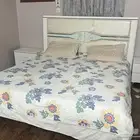 غرفة نوم من السرحي للمفروشات صيني نظيف بضاعه ممتازه