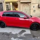 Golf GTI