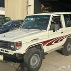 لاندكروزر 2006 ربع