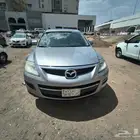 مازدا cx9 2008 سعر قابل للتفاوض فالخاص