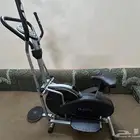 جهاز رياضي
