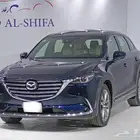 مازدا CX9 2020 سعودي