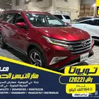 تويوتا رش 2022