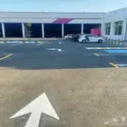تخطيط طرق ومحطات الوقود