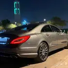 cls 350 AMG