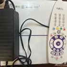 ريسيفر بين سبورت4K بحالة الزيرو باقة بريمين متبقي شهرين