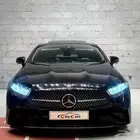 مرسيدس CLS350