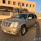 اسكاليد 2007 ممشى 260 الف