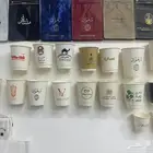 طباعة اكواب