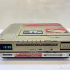 فيديو نادر نظيف سوني الثمانينات  SONY Video Recorder