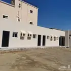 جدة - غرف عزاب للايجار
