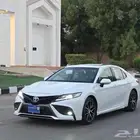 تويوتا كامري 2022 اسبورت 4 سلندر