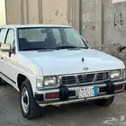 نيسان ددسن 97 عمارتين